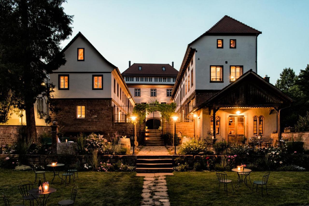 Palais Wunderlich Apartment Lahr  Exterior photo